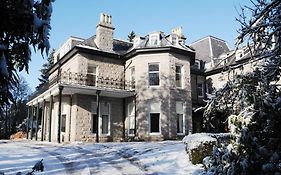 Tor-Na-Coille Hotel